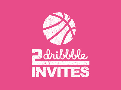 dribbble invites