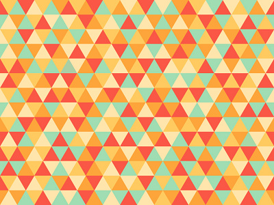 Triangle Pattern background geometry pattern the son of toza triangle vector wallpaper wrapping paper