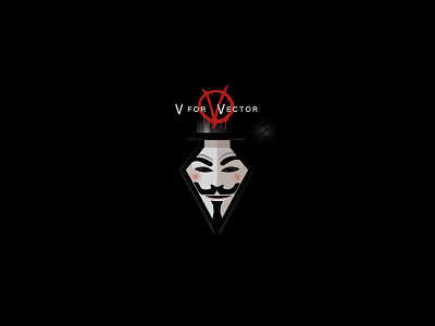 V for Vector