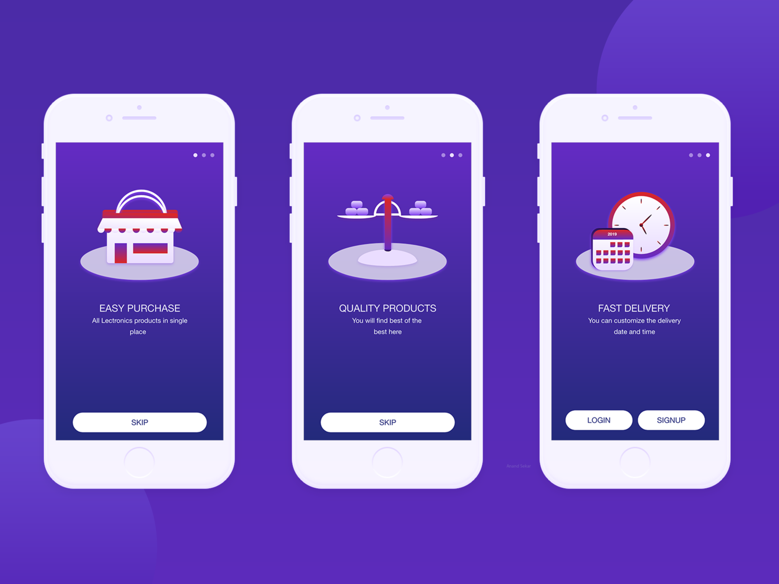 walkthrough-screens-by-anand-on-dribbble