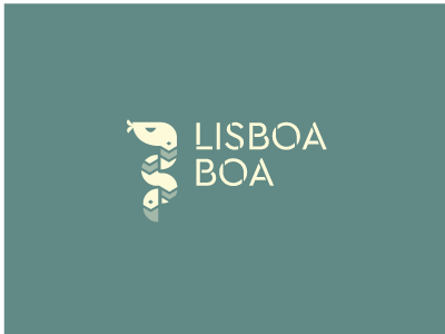 LISBOA BOA