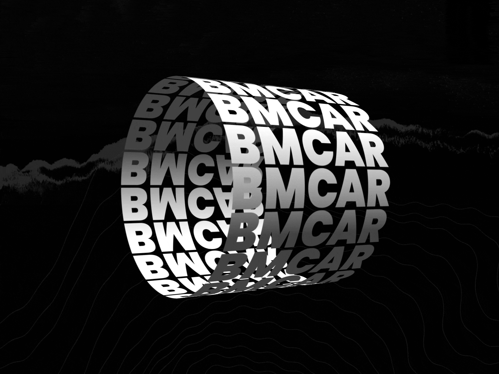 BMcar Interaction animation automotive bmcar bmw branding car cars design e-comerce identity interaction mini cooper motion design store vector vehicle web website wheel wheels
