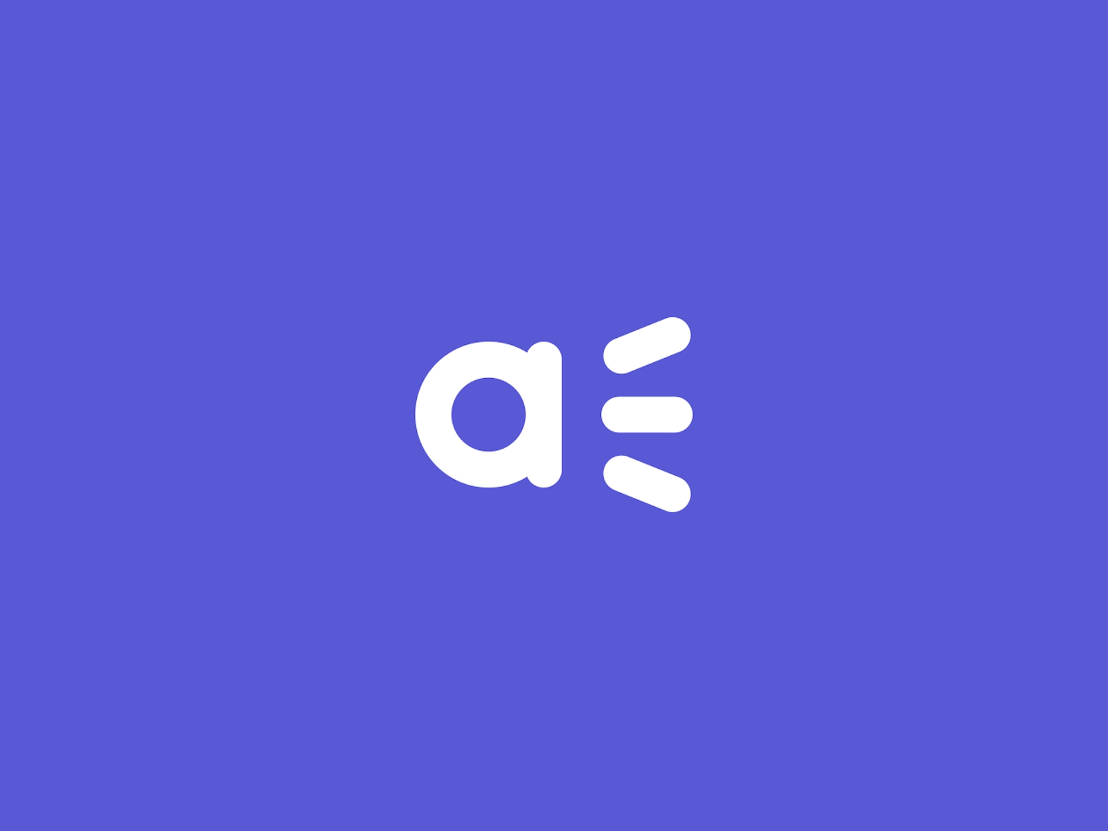 Ambience Branding animation brand branding energy flat icon iconography identity interaction interactive logo logo animation logotype miew minimal motion motion art power type typography