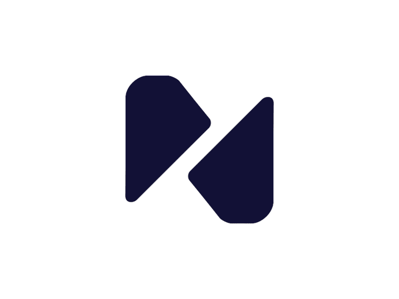 Numya animation brand brand identity branding design digital engineering finance grid icon identity logo logo design logotype miew nature network process vector