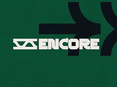 Encore logotype