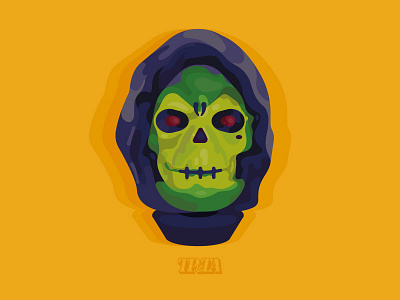 Skeletor