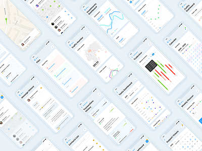 HIX Dashboard App Template