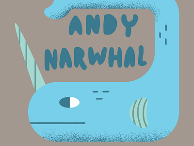 Andy Narwhal
