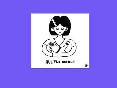 All The World