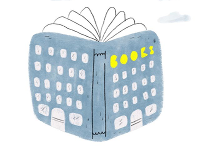 Books architecture book building illustration kidlit kidlitart kidsbooks