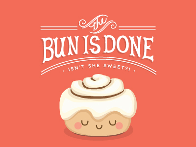 The bun