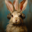 3 Eared Rabbit