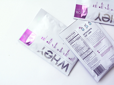 Packaging branding design fitness identity matte metallic packaging photography print product