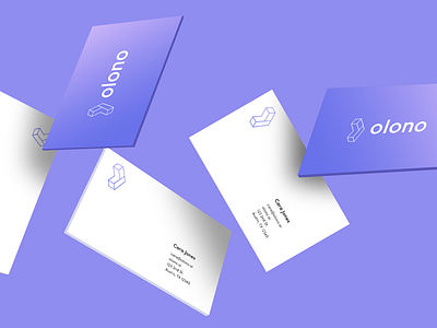 Early Concept(s) app brand business card concept enterprise ios saas ui uiux webapp