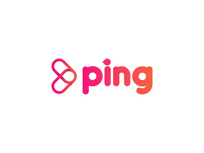 Ping Logo Design [Logo for Sale]