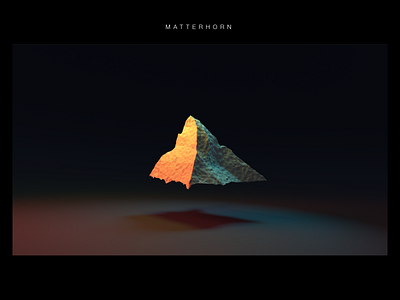 Matterhorn 03