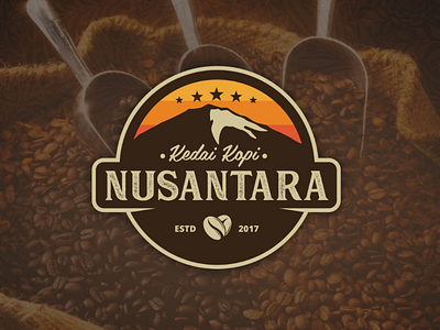 Nusantara Coffee coffee cafe nusantara cofeeshop