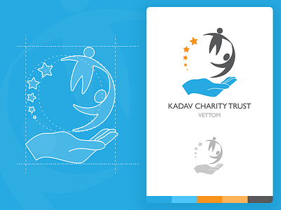 Kadav Charity Trust Logo