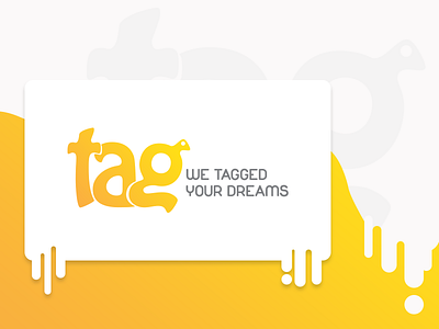 Tag Logo