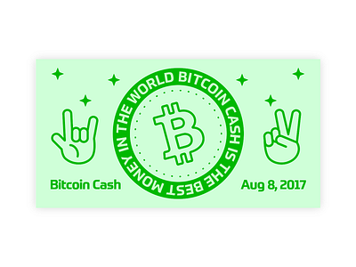 Bitcoin Cash