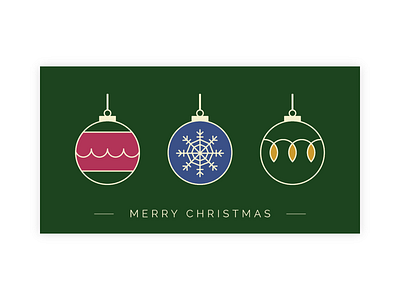 Merry Christmas branding design graphic graphic design illustration vector