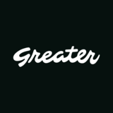 Greater