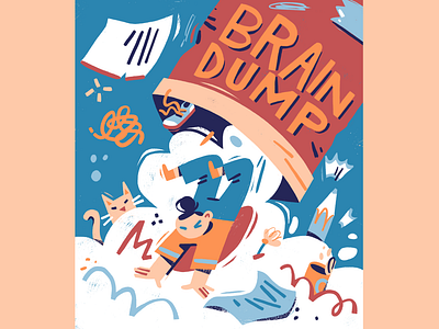 Brain Dump