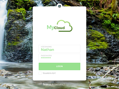 MyCloud