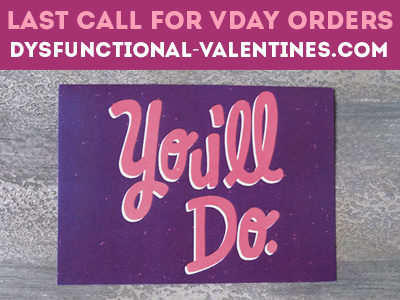 Dysfunctional-Valentines.com