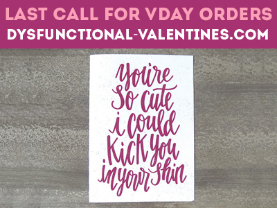 Dysfunctional-Valentines.com