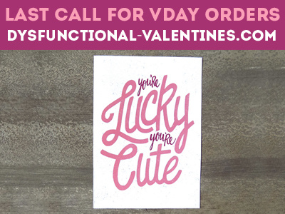 Dysfunctional-Valentines.com