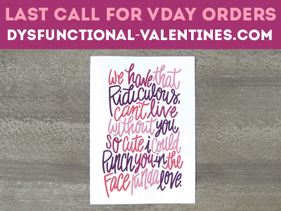 Dysfunctional-Valentines.com