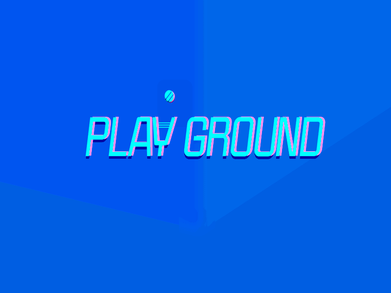 Play Ground For Wix