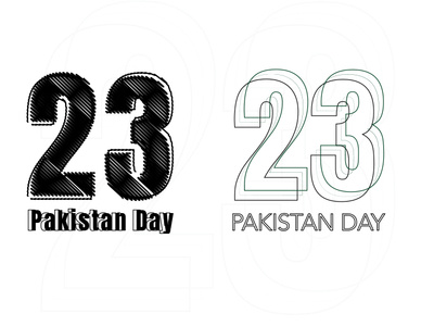 Pakistan Day workflow,