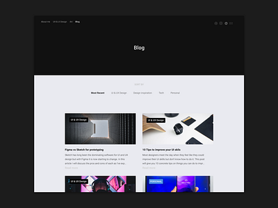 Browse thousands of Gallery Section images for design inspiration ...