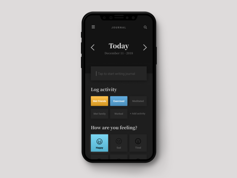 best digital diary app