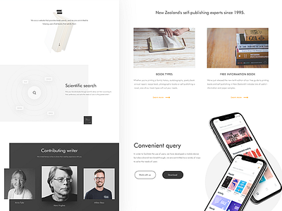 Contact Book designs, themes, templates and downloadable graphic elements  on Dribbble