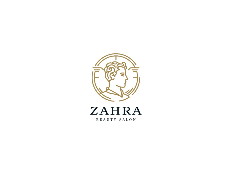 Zahra hair 2025 and beauty salon