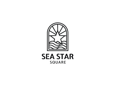 Sea Star Square