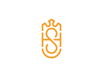 SH Monogram