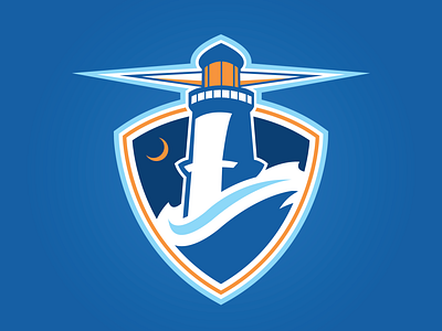 New York Islanders Concept Logo by Sean McCarthy on Dribbble