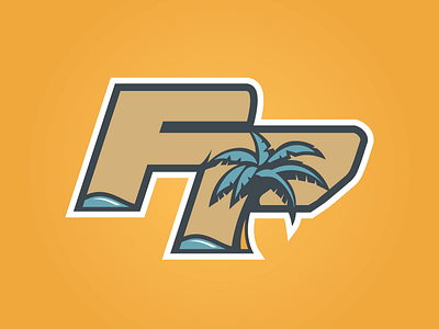 Florida Panthers concept florida logo nhl panthers