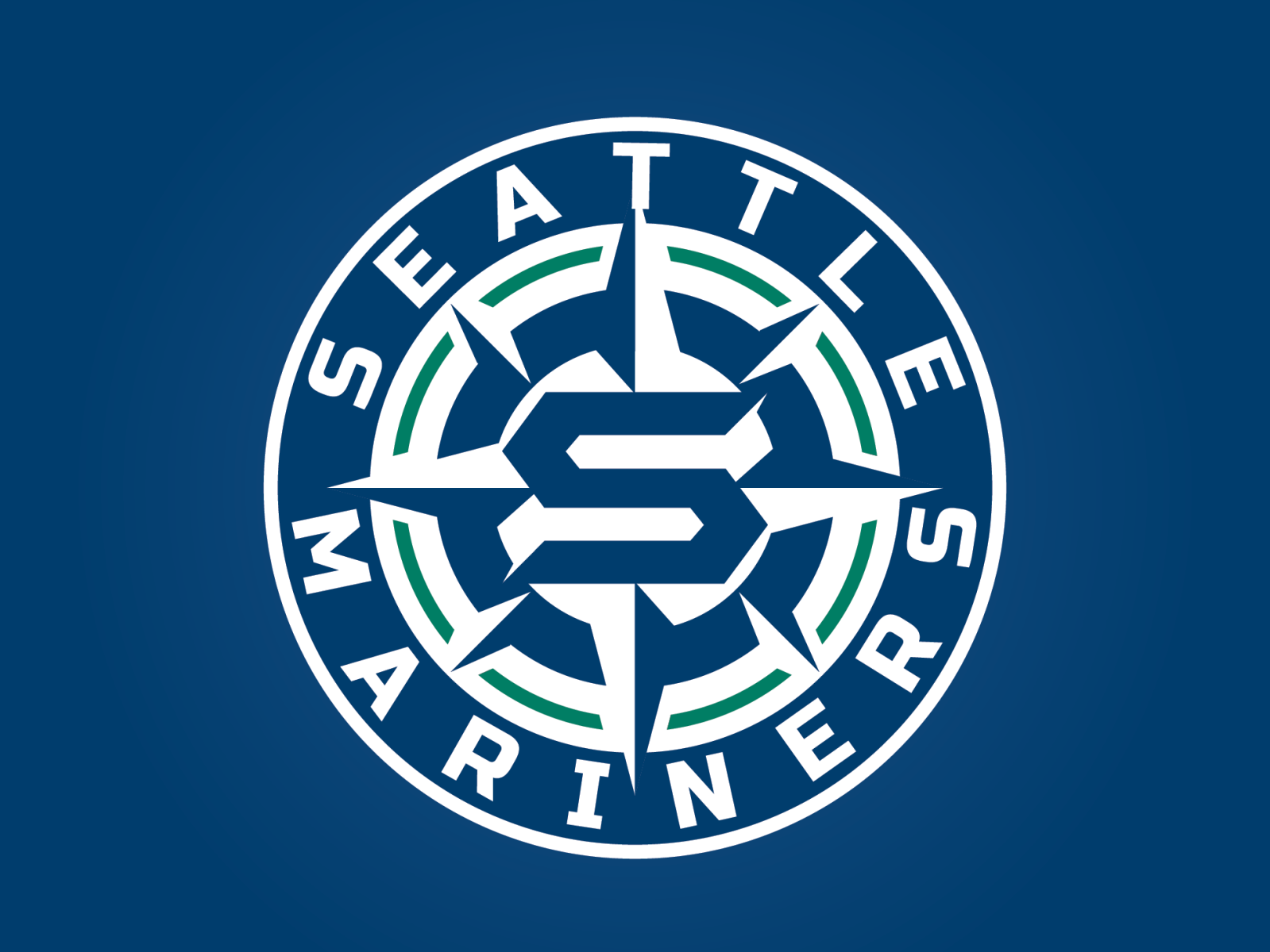 Mariners logo concept : r/Mariners