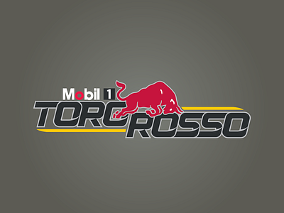 Toro Rosso Racing