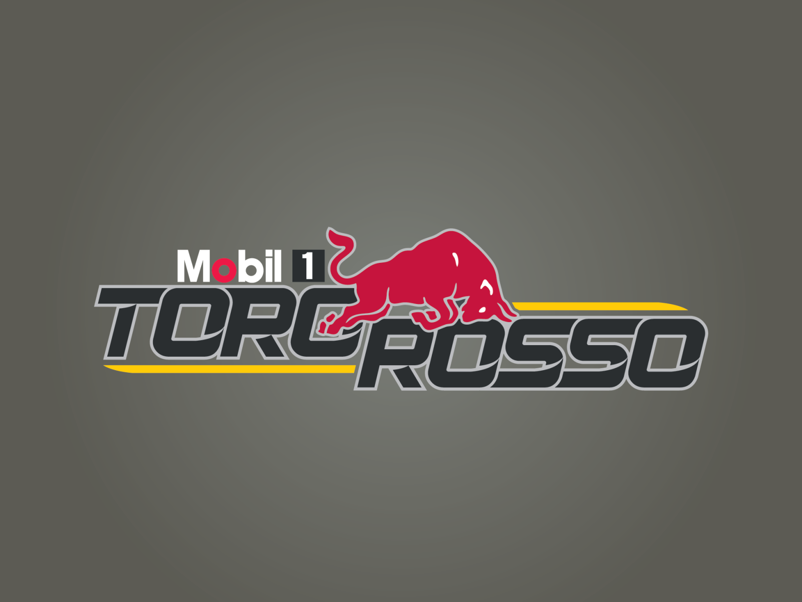 Toro Rosso F1 Logo