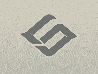 Luke J Orient branding design logo