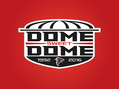 Dome Sweet Dome