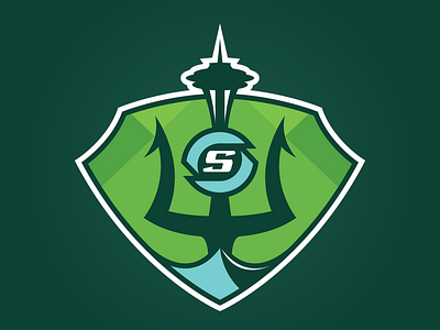 Seattle Emeralds concept expansion nhl seattle