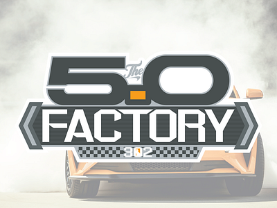 5.0 Factory 5.0 car club ford gt mustang