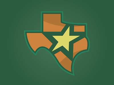 Dallas Stars concept dallas logo nhl stars texas